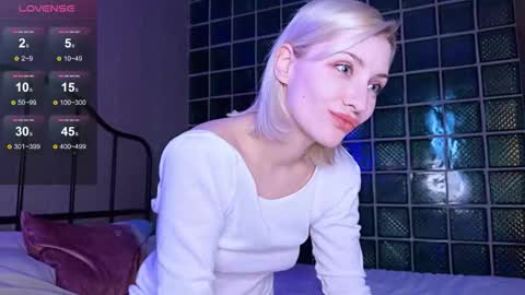 Snapshot of alexa_novak chatting on 3, 2, 2026 Alexa online show from 3, 2, 2026