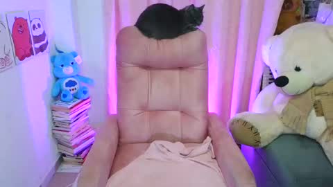 Snapshot of alexa_orange chatting on 6, 3, 2025 alexa_orange online show from 6, 3, 2025