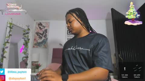 Snapshot of alexa_paytom1 chatting on 15, 12, 2024 Alexa online show from 15, 12, 2024