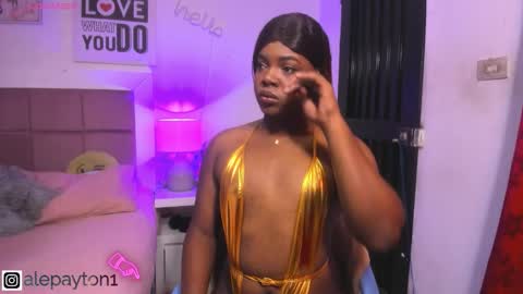 Snapshot of alexa_paytom1 chatting on 23, 10, 2025 Alexa online show from 23, 10, 2025