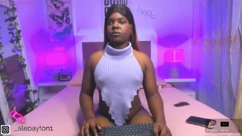 Alexa   online show from 1, 2, 2026