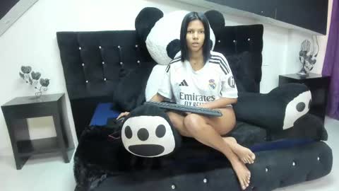 Snapshot of alexa_price_ chatting on 14, 9, 2025 alexa_price_ online show from 14, 9, 2025