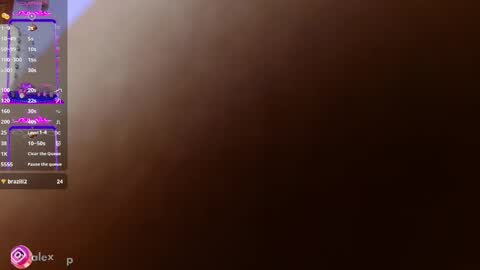   online show from 1, 3, 2025