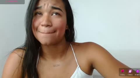 Snapshot of alexa_priincess chatting on 27, 4, 2026 online show from 27, 4, 2026