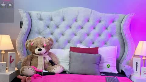 Snapshot of alexa_starckk chatting on 4, 5, 2026 Aleza Starck online show from 4, 5, 2026