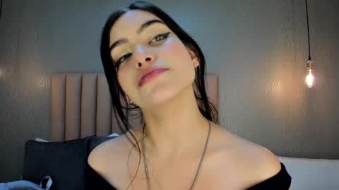 Snapshot of alexa_thaylor_ chatting on 2, 1, 2025 Alexa Thaylor online show from 2, 1, 2025
