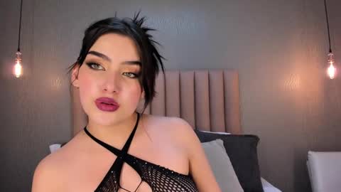 Snapshot of alexa_thaylor_ chatting on 6, 1, 2025 Alexa Thaylor online show from 6, 1, 2025