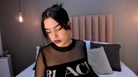 Snapshot of alexa_thaylor_ chatting on 7, 1, 2025 Alexa Thaylor online show from 7, 1, 2025