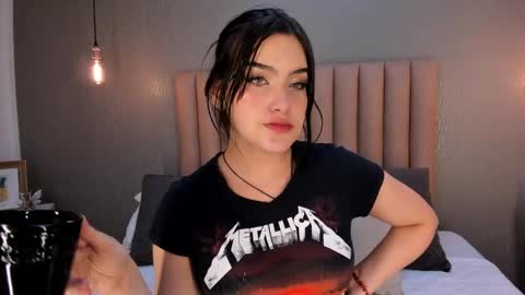 Snapshot of alexa_thaylor_ chatting on 15, 1, 2025 Alexa Thaylor online show from 15, 1, 2025
