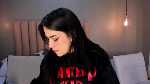 Snapshot of alexa_thaylor_ chatting on 16, 1, 2025 Alexa Thaylor online show from 16, 1, 2025