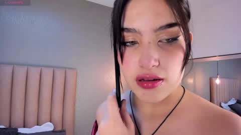 Snapshot of alexa_thaylor_ chatting on 16, 1, 2025 Alexa Thaylor online show from 16, 1, 2025