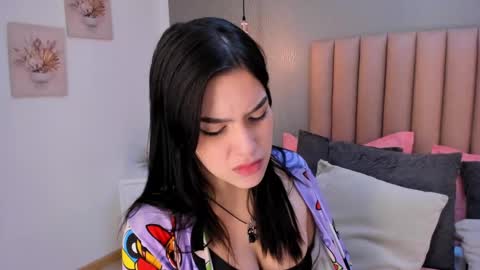 Snapshot of alexa_thaylor_ chatting on 18, 1, 2025 Alexa Thaylor online show from 18, 1, 2025