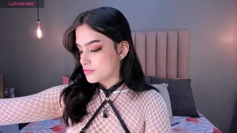 Snapshot of alexa_thaylor_ chatting on 21, 1, 2025 Alexa Thaylor online show from 21, 1, 2025