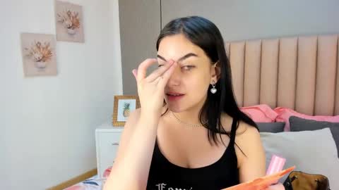 Snapshot of alexa_thaylor_ chatting on 31, 1, 2025 Alexa Thaylor online show from 31, 1, 2025