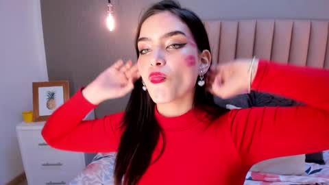 Snapshot of alexa_thaylor_ chatting on 8, 2, 2025 Alexa Thaylor online show from 8, 2, 2025
