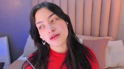 Snapshot of alexa_thaylor_ chatting on 19, 9, 2025 Alexa Thaylor online show from 19, 9, 2025