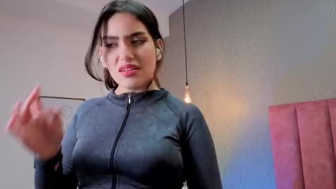 Alexa Thaylor online show from 11, 1, 2026