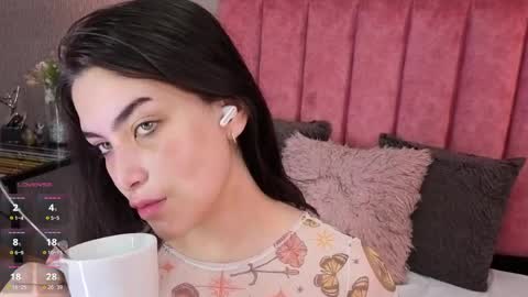 Alexa Thaylor online show from 1, 4, 2026