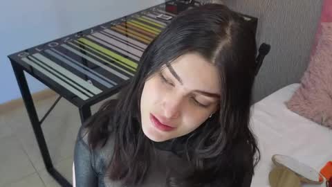 Snapshot of alexa_thaylor_ chatting on 22, 4, 2026 Alexa Thaylor online show from 22, 4, 2026