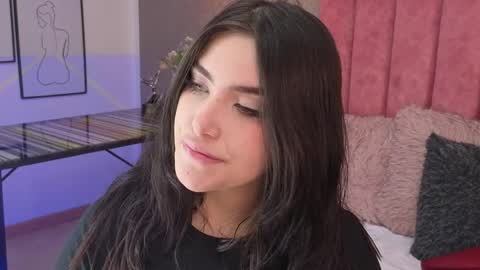 Snapshot of alexa_thaylor_ chatting on 27, 4, 2026 Alexa Thaylor online show from 27, 4, 2026
