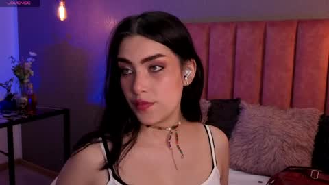 Snapshot of alexa_thaylor_ chatting on 18, 5, 2026 Alexa Thaylor online show from 18, 5, 2026
