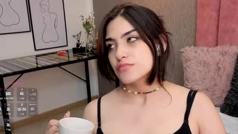 Snapshot of alexa_thaylor_ chatting on 31, 5, 2026 Alexa Thaylor online show from 31, 5, 2026