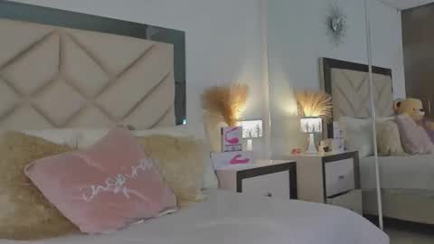 Snapshot of alexa_tobar chatting on 23, 1, 2025 alexa_tobar online show from 23, 1, 2025