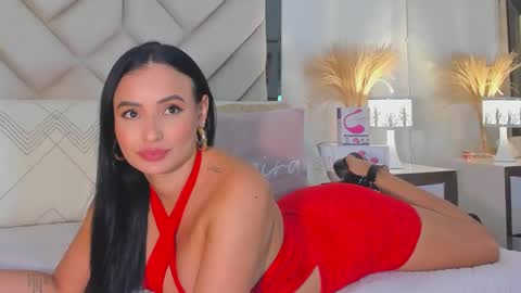 Snapshot of alexa_tobar chatting on 25, 1, 2025 alexa_tobar online show from 25, 1, 2025