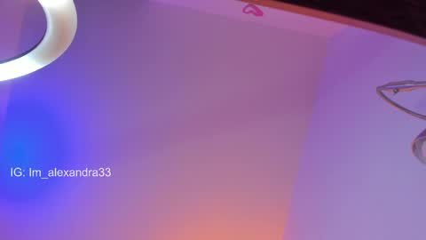 Snapshot of alexa_will chatting on 18, 9, 2025 alexa_will online show from 18, 9, 2025