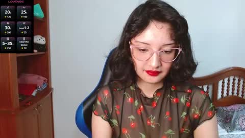 Alexandra 3 online show from 21, 10, 2025