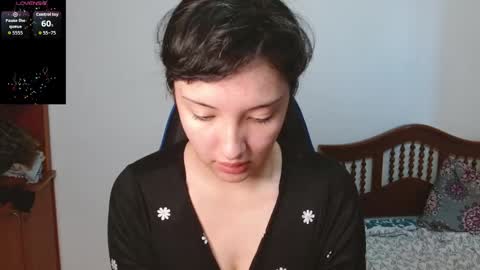 Alexandra 3 online show from 12, 11, 2025