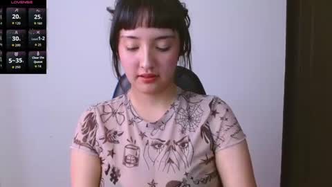 Snapshot of alexaa08 chatting on 13, 6, 2026 Alexandra 3 online show from 13, 6, 2026