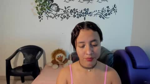 alexaa_gibson online show from 2, 12, 2024