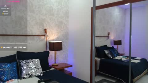 Alexaa sanz online show from 18, 7, 2026