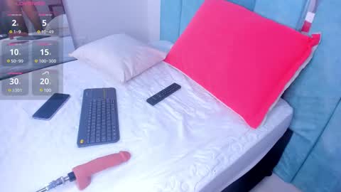 alexaa_small online show from 3, 3, 2025