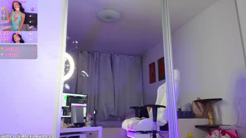 Alexa online show from 21, 12, 2024