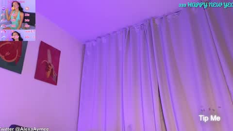 Alexa online show from 11, 1, 2025