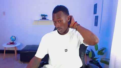 Snapshot of alexaandro18 chatting on 30, 4, 2026 Alexandro online show from 30, 4, 2026