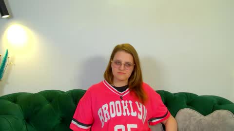 Snapshot of alexaavery chatting on 16, 5, 2026 AlexaAvery online show from 16, 5, 2026