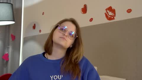 Snapshot of alexaavery chatting on 19, 5, 2026 AlexaAvery online show from 19, 5, 2026