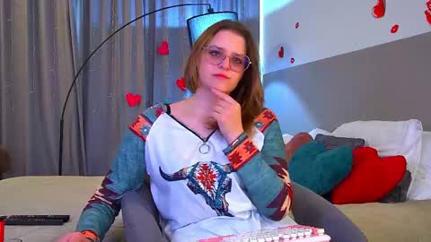 Snapshot of alexaavery chatting on 2, 6, 2026 AlexaAvery online show from 2, 6, 2026