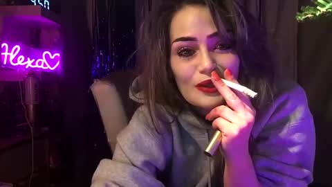 Snapshot of alexablessed2 chatting on 19, 12, 2024 Alexablessed online show from 19, 12, 2024