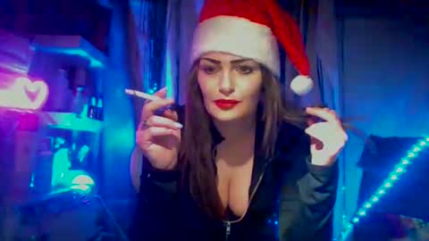 Snapshot of alexablessed2 chatting on 24, 12, 2024 Alexablessed online show from 24, 12, 2024