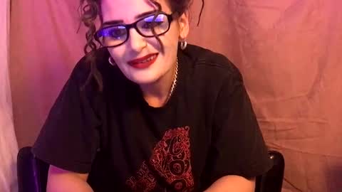 Snapshot of alexablessed2 chatting on 11, 1, 2025 Alexablessed online show from 11, 1, 2025