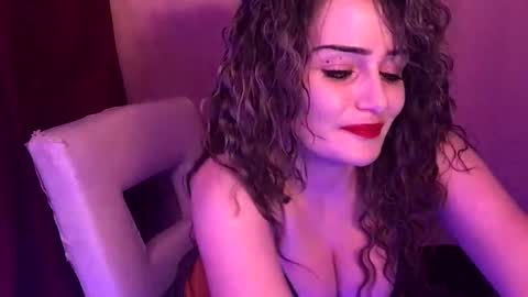 Snapshot of alexablessed2 chatting on 25, 1, 2025 Alexablessed online show from 25, 1, 2025