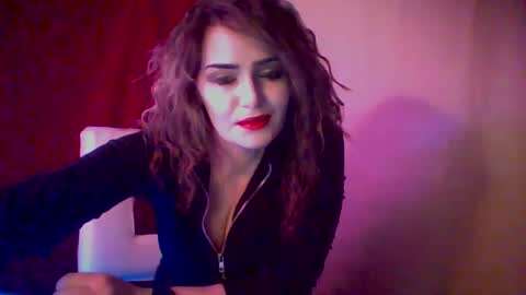 Snapshot of alexablessed2 chatting on 26, 1, 2025 Alexablessed online show from 26, 1, 2025
