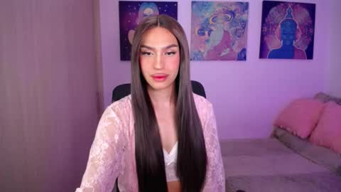 Snapshot of alexabloomx chatting on 12, 2, 2026 Alexa Bloomx online show from 12, 2, 2026