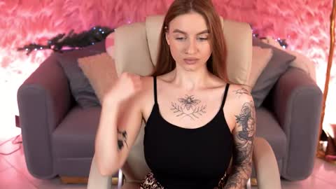 Snapshot of alexafleur chatting on 11, 1, 2026 alexafleur online show from 11, 1, 2026