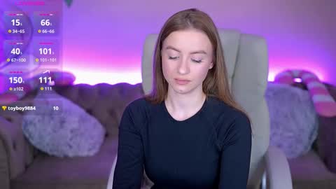 Snapshot of alexafleur chatting on 14, 1, 2026 alexafleur online show from 14, 1, 2026