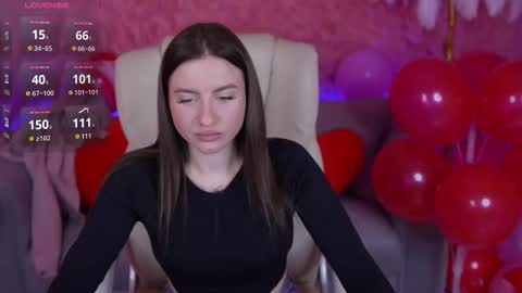 alexafleur online show from 6, 2, 2026